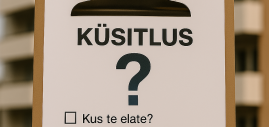 Kuidas kaasata korteriühistu elanikke ilma koosolekut kokku kutsumata?